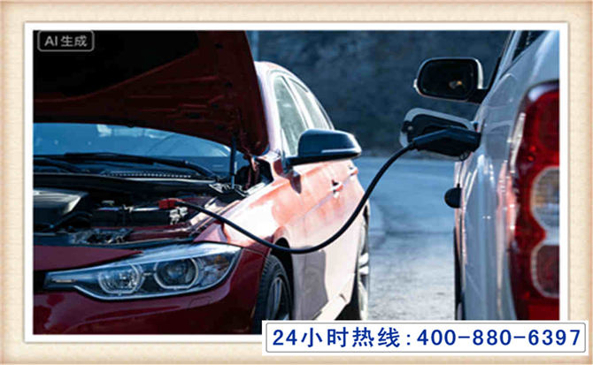 独山子潍坊拖车,附近24小时汽车拖车救援，潍坊道路救援拖车电话